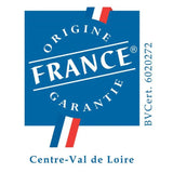 Toboggan - ALEO BY TRIGANO - LINOU - 2,63 m - Bleu - Certifié Origine France Garantie