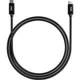 Câble USB-C 3m - YENKEE - YCU C103 BK