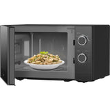 Micro-ondes - SENCOR - SMW 1719BK - 20 L - 700 W - Noir