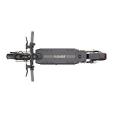 Trottinette électrique - NAVEE - ST3 - Roues 10 - 500 W - Noir