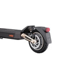 Trottinette électrique - NAVEE - ST3 - Roues 10 - 500 W - Noir