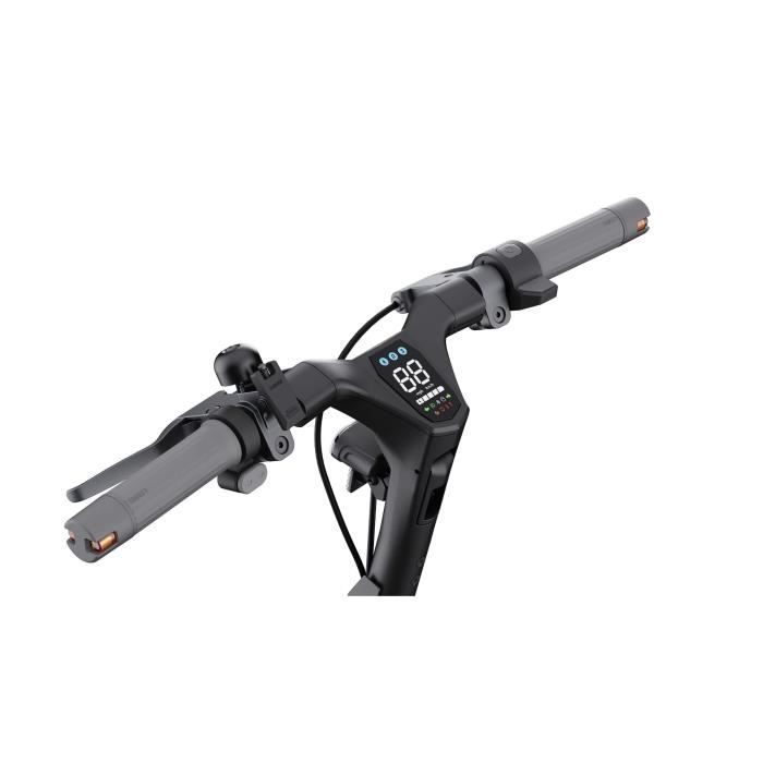 Trottinette électrique - NAVEE - ST3 Pro - 600 W - Roues 10 - Noir