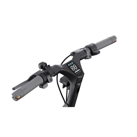 Trottinette électrique - NAVEE - ST3 Pro - 600 W - Roues 10 - Noir
