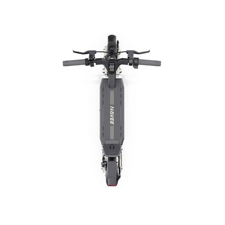 Trottinette électrique - NAVEE - ST3 Pro - 600 W - Roues 10 - Noir