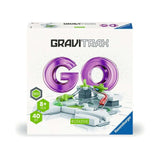 Jeu de construction - Ravensburger - Gravitrax - GO Rotative - 40 pieces - Pour enfants de 8 ans et plus