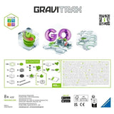Jeu de construction - Ravensburger - Gravitrax - GO Rotative - 40 pieces - Pour enfants de 8 ans et plus