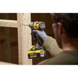 Visseuse a impact sans fil - 18V - STANLEY FATMAX V20 - SFMCF830B-XJ - Brushless - 203Nm - Sans batterie
