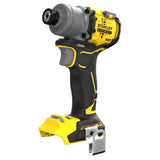 Visseuse a impact sans fil - 18V - STANLEY FATMAX V20 - SFMCF830B-XJ - Brushless - 203Nm - Sans batterie