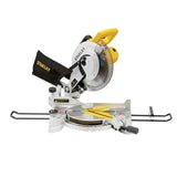 Scie a onglet radiale filaire - Stanley Fatmax - SM1650-QS - 1650W