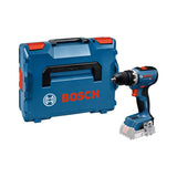Perceuses-visseuses sans-fil a percussion GSB 18V-65 - BOSCH - sans batterie, ni chargeur - L-Boxx - 06019N3201