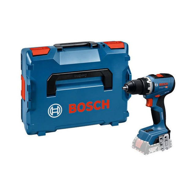 Perceuses-visseuses sans-fil a percussion GSB 18V-65 - BOSCH - sans batterie, ni chargeur - L-Boxx - 06019N3201