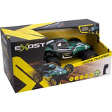 Voiture télécommandée - EXOST - DUNE RUNNER 2.4 Ghz - 1:24 - Mini buggy tout-terrain - Rapité 15 km