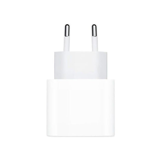 APPLE adaptateur secteur USB-C 20W pour iPhone, iPad et MacBook Neo