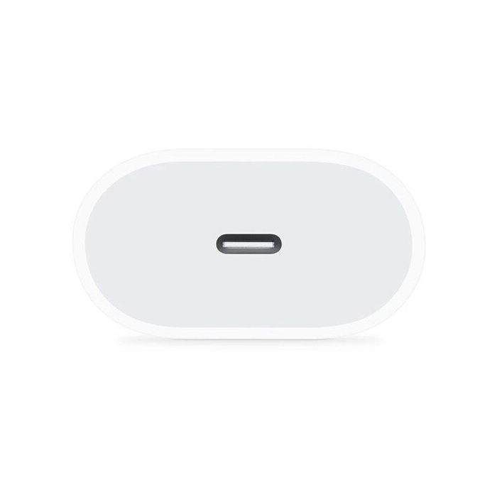 APPLE adaptateur secteur USB-C 20W pour iPhone, iPad et MacBook Neo