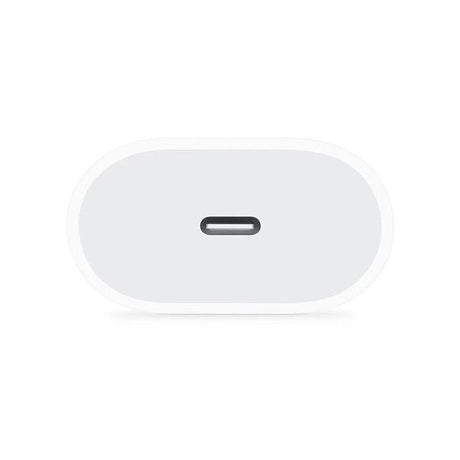 APPLE adaptateur secteur USB-C 20W pour iPhone, iPad et MacBook Neo