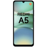 Xiaomi - Redmi A5 - 128 Go - Noir