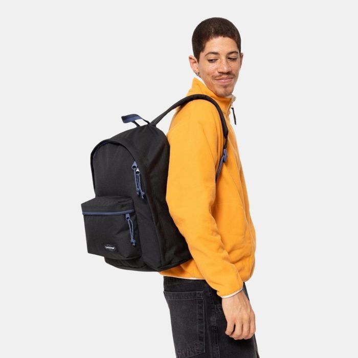 Sac a dos - EASTPAK - Out Of Office - Krontast Prep Black