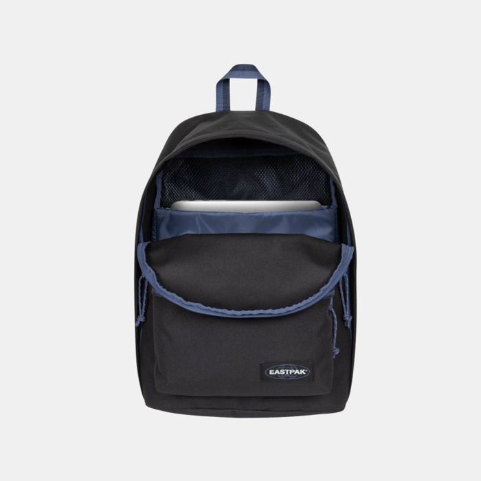 Sac a dos - EASTPAK - Out Of Office - Krontast Prep Black