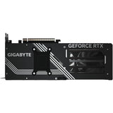 Carte graphique - GIGABYTE - GeForce RTX 5070 WINDFORCE OC SFF 12G