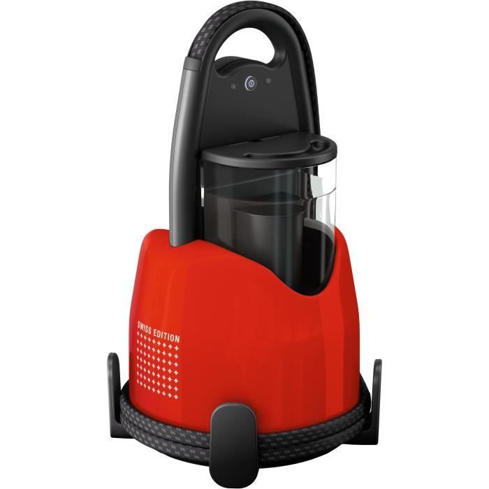 Centrale Vapeur 3en1 - Laurastar - Lift Swiss Edition - 2200W - 3,5 bars - Réservoir 1,1L