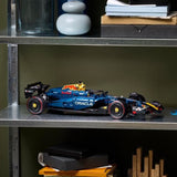 LEGO Technic F1 Oracle Red Bull Racing RB20 - Jeu de Construction Collector pour Adulte - Inclut Un Moteur V6 et Une boîte de Vitess
