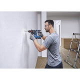 Perforateur - Bosch - GBH 18V-18 X - 18V - Sans fil - KickBack Control
