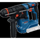 Perforateur - Bosch - GBH 18V-18 X - 18V - Sans fil - KickBack Control