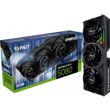 PALIT - Carte graphique - GeForce RTX 5080 - GamingPro