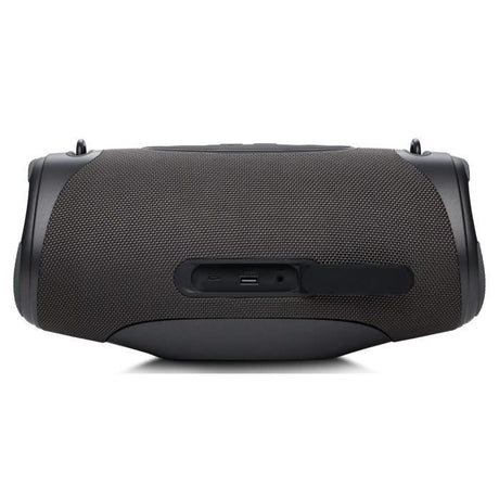 Enceinte Bluetooth - MEDION - L - 50W - Autonomie 47h - Protection IPX7 - Effets lumineux RGB