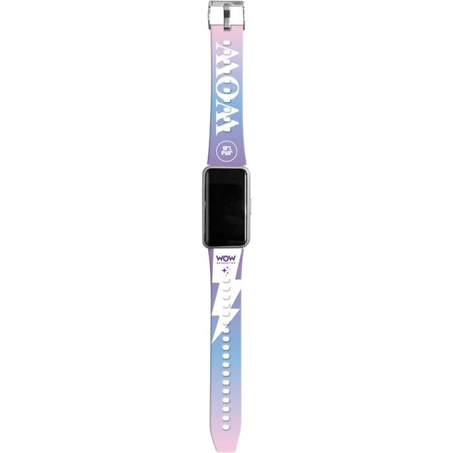 Montre connectée - KIDS LICENSING - WOW GENERATION - Des 6 ans