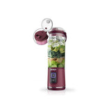 Blender - NINJA - BLAST - Sans fil - 530ml - Rose