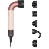 DYSON - Seche-cheveux - Supersonic R - Cheveux raides a ondulés - Rose céramique - 1700 W
