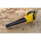 Souffleur axial sans fil - Stanley Fatmax - Brushless - SFMCBL730B-XJ - 18V - Sans batterie