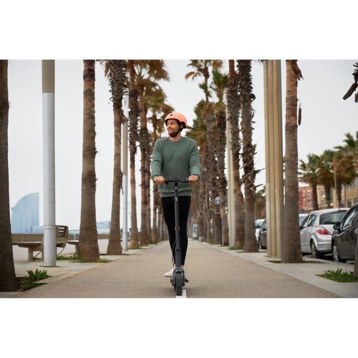Trottinette électrique Segway Ninebot MAX G3 E