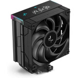 Refroidisseur d'air - DEEPCOOL - AK400 DIGITAL PRO - 12 cm - Noir - Compatible AM4