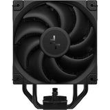 Refroidisseur d'air - DEEPCOOL - AK400 DIGITAL PRO - 12 cm - Noir - Compatible AM4