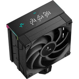 Refroidisseur d'air - DEEPCOOL - AK400 DIGITAL PRO - 12 cm - Noir - Compatible AM4