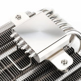 Ventirad CPU - THERMALRIGHT AXP120-X67 - AMD AM5/AM4 - Ventilateur 1x 120 mm - Noir