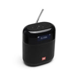 Enceinte radio réveil - JBL - Tuner XL - Bluetooth - 15 h d'autonomie - Résistante a l'eau