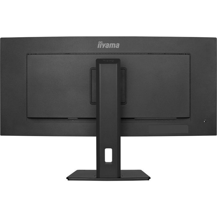 Ecran PC incurvé - IIYAMA - 34 - WQHD - 120Hz - Dalle VA - 0,4ms - Ajustable en hauteur - XCB3494WQSU-B1
