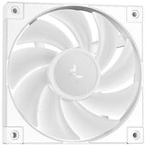 Refroidissement PC - DEEPCOOL - LT240 WH ARGB - 12 cm - 600-2400 tr/min - Blanc