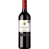 Château Grand Médoc 2020 Haut-Médoc Cru Bourgeois - Vin rouge de Bordeaux