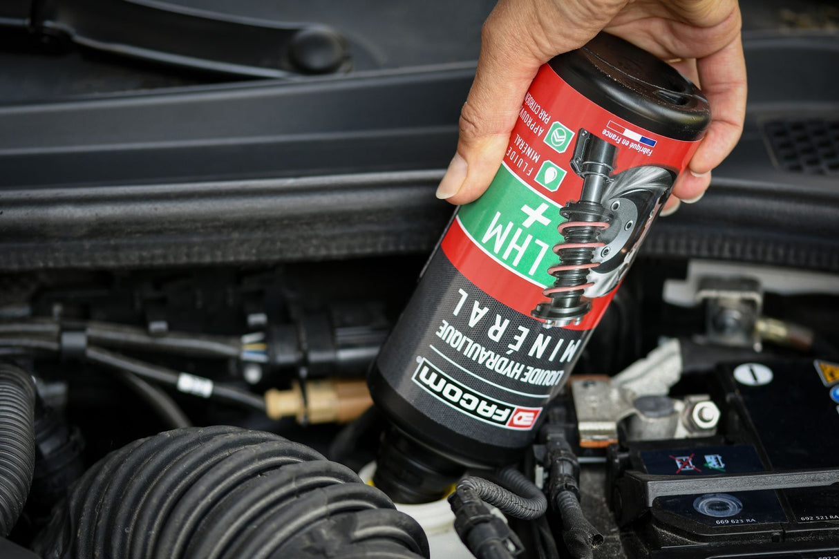 Liquide LHM - FACOM - 500 ml