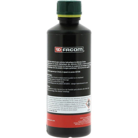 Liquide LHM - FACOM - 500 ml
