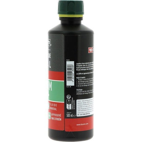 Liquide LHM - FACOM - 500 ml