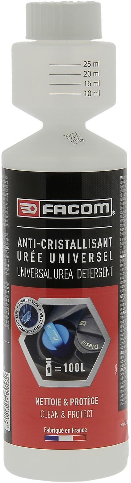 Anti-cristallisant - FACOM - Universel urée - 250 ml