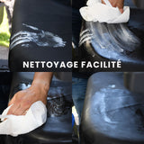 Housses auto- XLCOVER -  Utilitaire - Housses siege conducteur et banquette