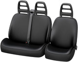 Housses auto- XLCOVER -  Utilitaire - Housses siege conducteur et banquette
