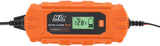 Chargeur batterie auto - XLPT - 4A - 70W - 12V - 3 m - IP65 - Mode Supply - Affichage digital