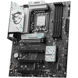 Carte mere - MSI - B860 GAMING PLUS WIFI - LGA 1851 - DDR5-SDRAM - Wi-Fi 7